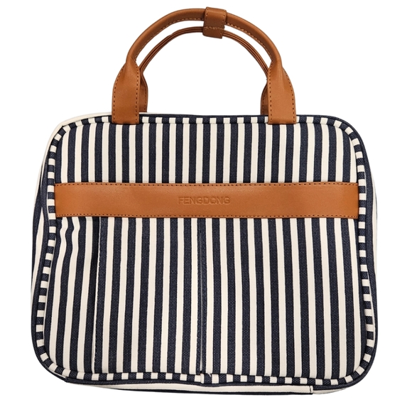 Handbags - Toiletries / Makeup Travel Case